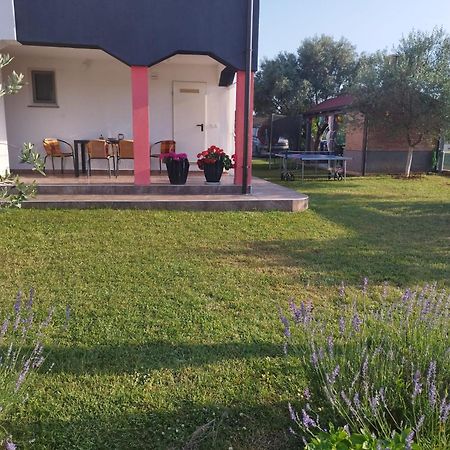 Marijan Apartment พูลา ห้อง รูปภาพ