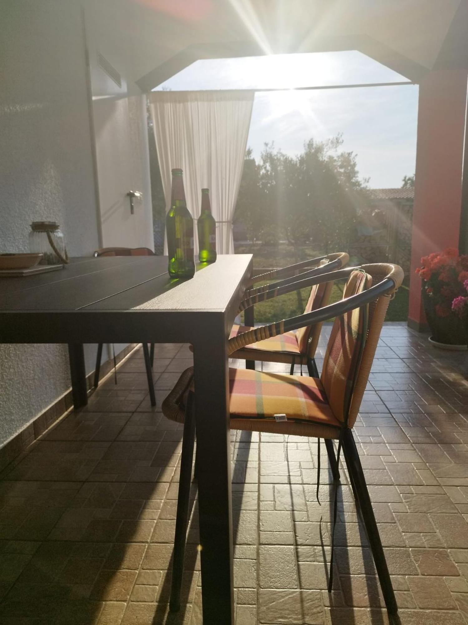 Marijan Apartment พูลา ห้อง รูปภาพ