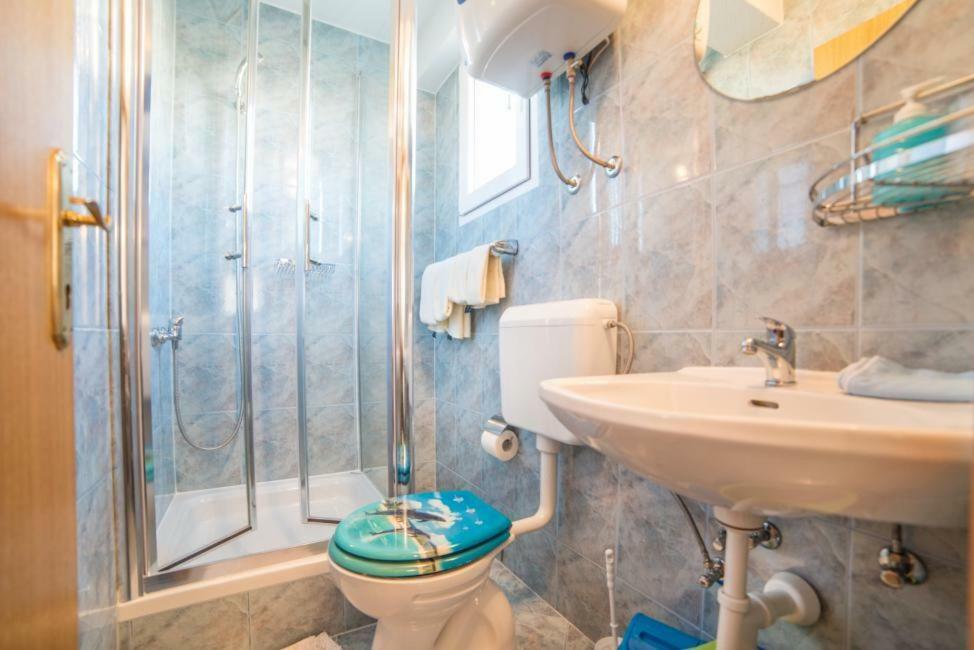Marijan Apartment พูลา ภายนอก รูปภาพ